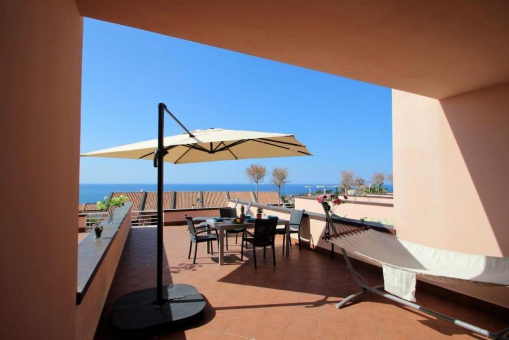 Magabu 37 Cefalu Exterior photo