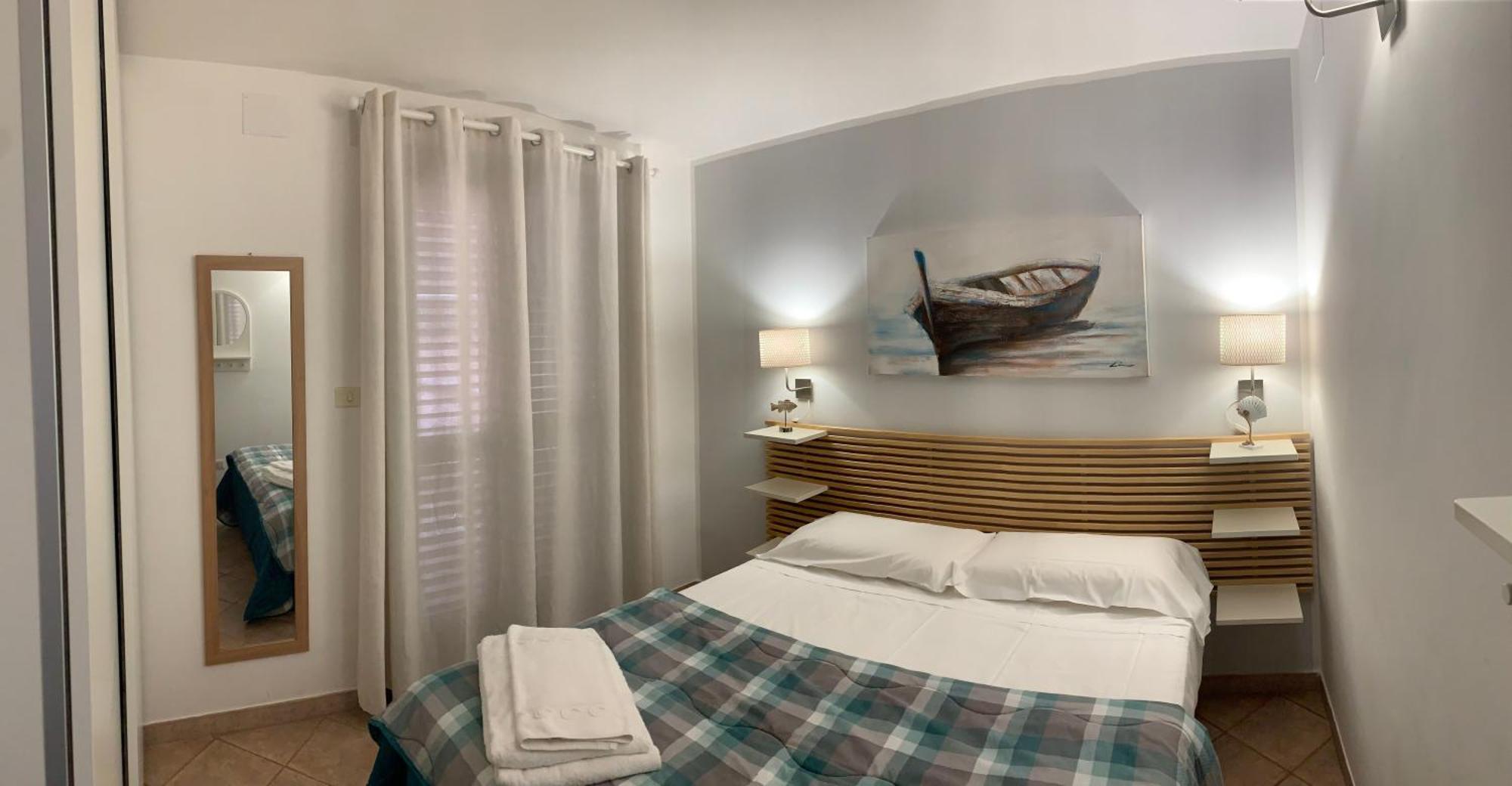 Magabu 37 Cefalu Exterior photo